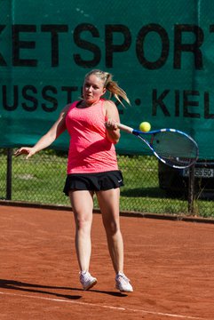 Agatha Zmijak 26 - Damen 1.Kieler HTC - TSV Glinde